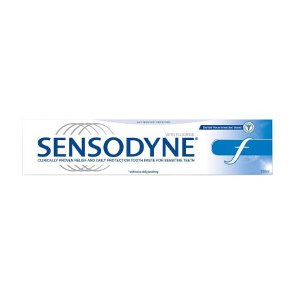 Sensodyne